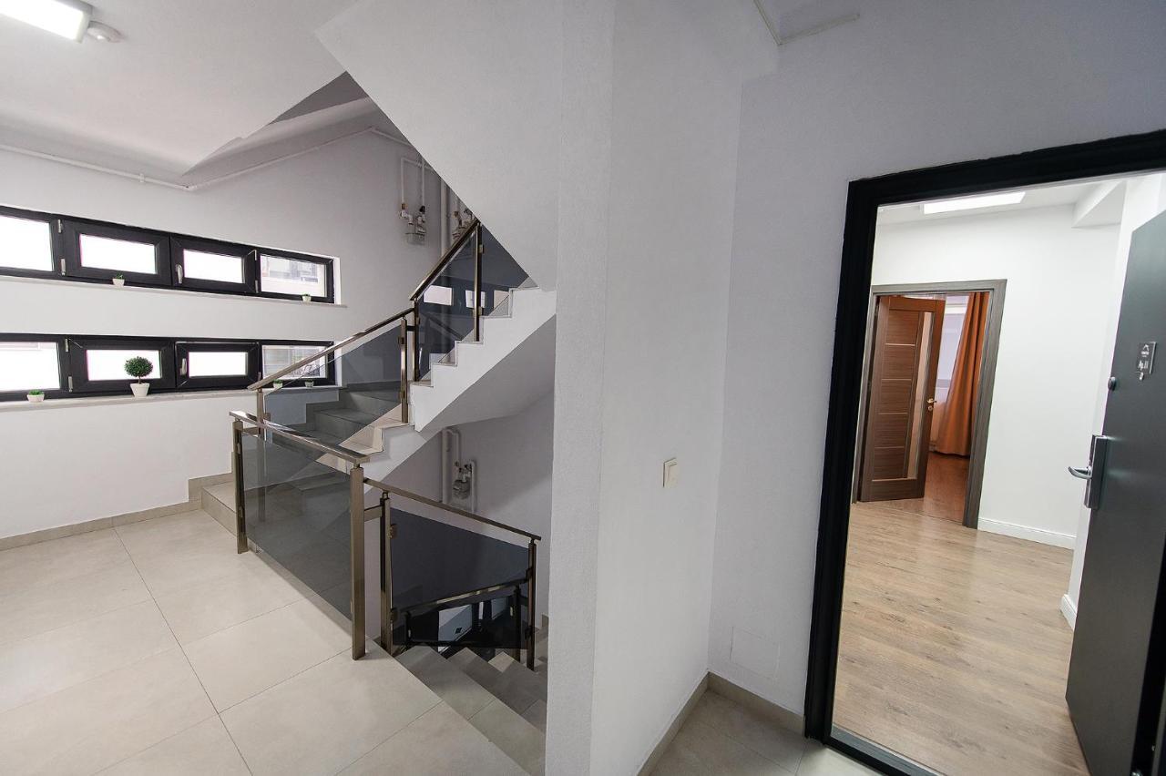 Tonitza Apartments Cluj-Napoca Exterior photo